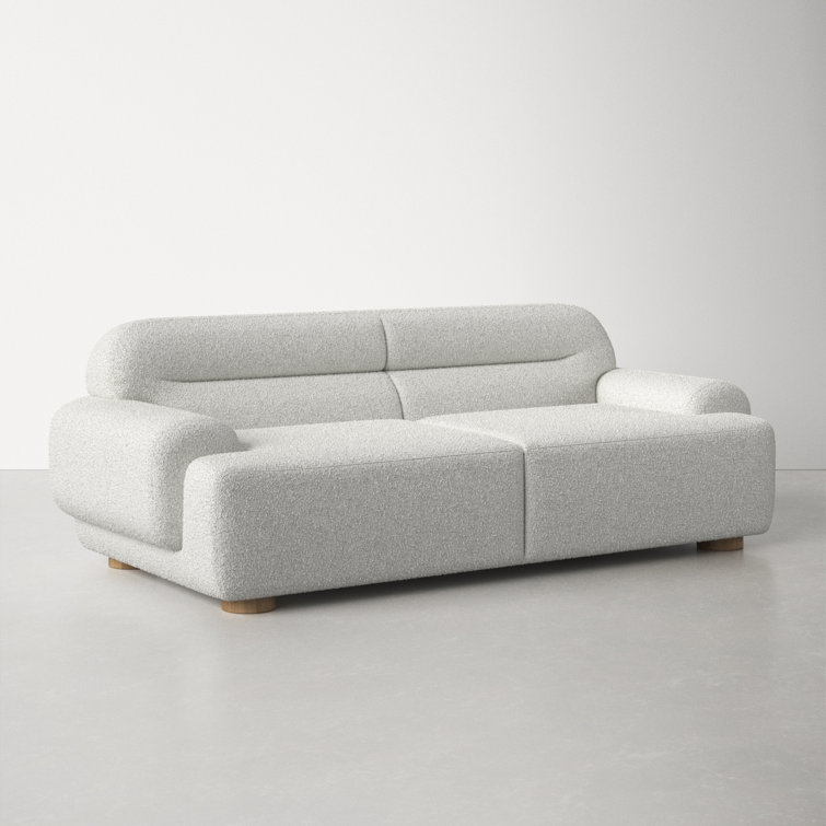 Ayda 89'' Upholstered Sofa & Reviews | AllModern